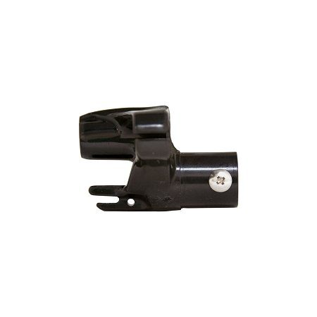 Plastic 1" Muzzle For D-7/D-8 Guns