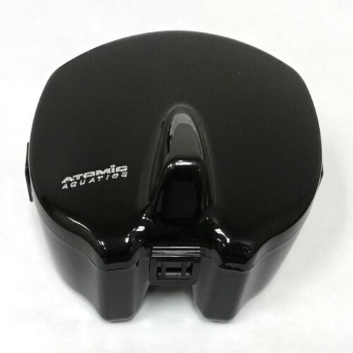 Mask Box, Black