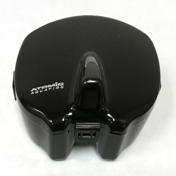 Mask Box, Black
