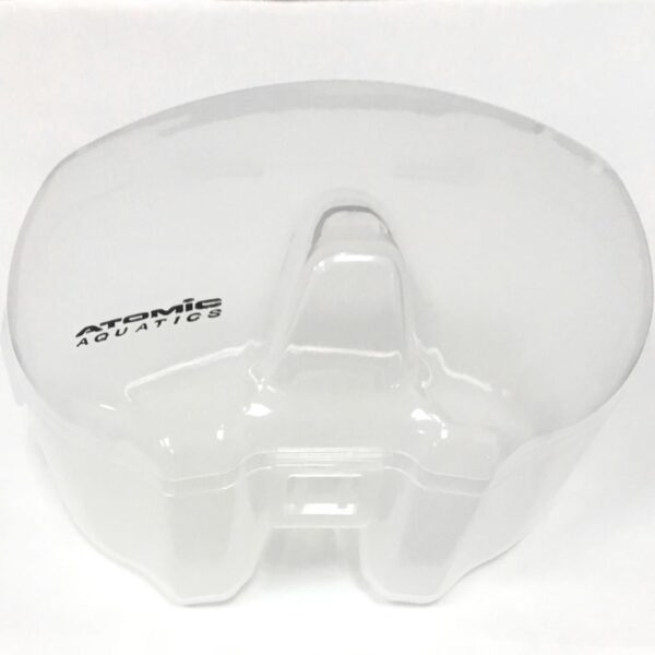 Mask Box, Clear