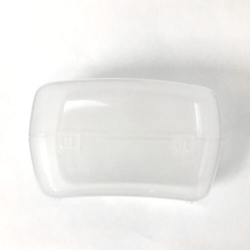 Mask Box, Clear Subframe