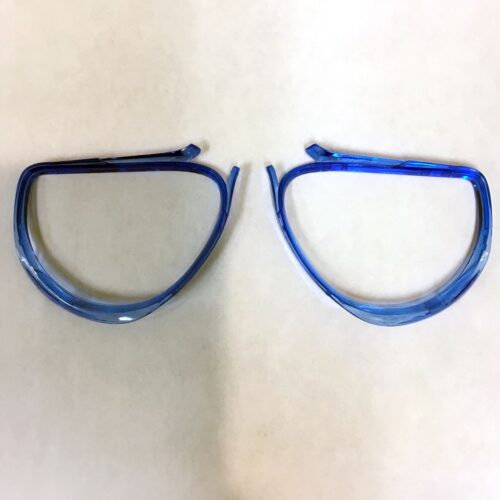 Lens Retainer, Subframe