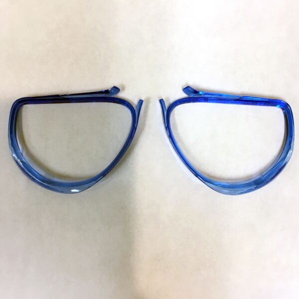 Lens Retainer, Subframe