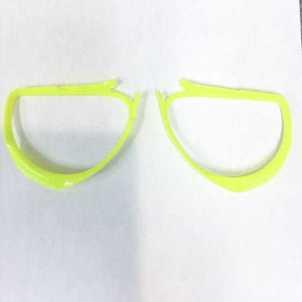 Lens Retainer, Subframe