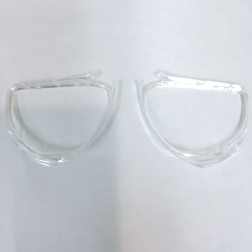 Lens Retainer, Subframe