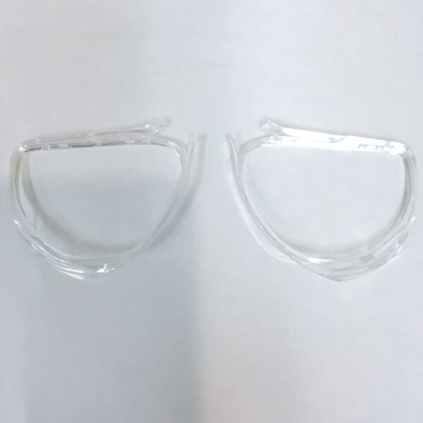 Lens Retainer, Subframe