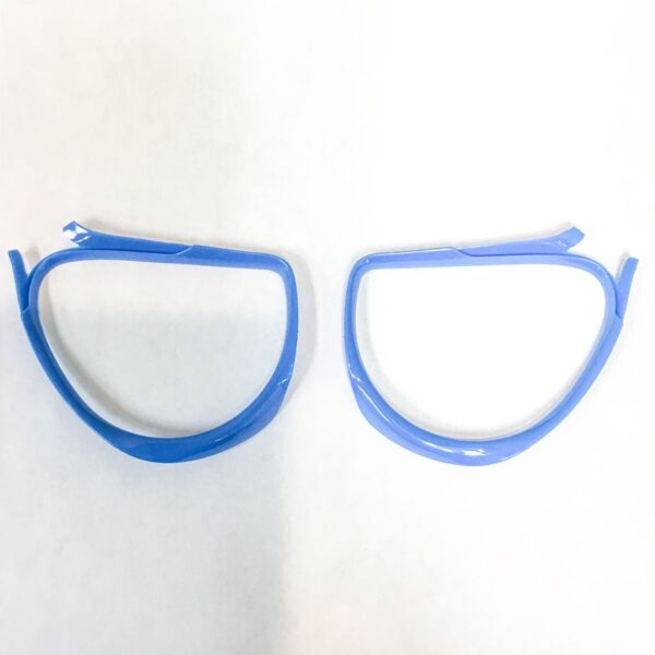 Lens Retainer, Subframe