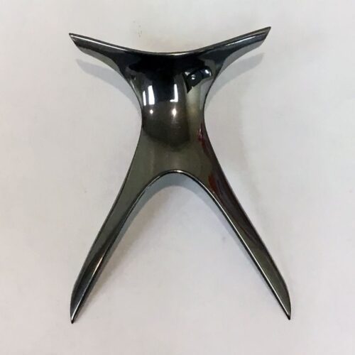 Nose Bridge, Subframe, Pvd