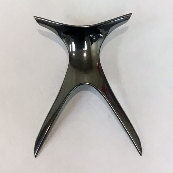 Nose Bridge, Subframe, Pvd