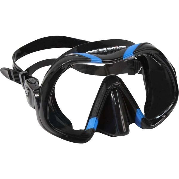 Venom Mask