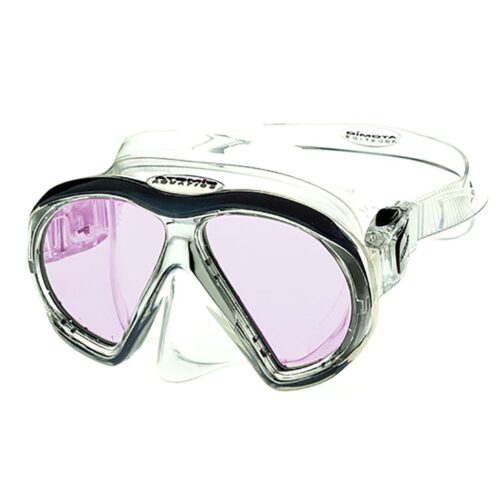 Arc Subframe Mask