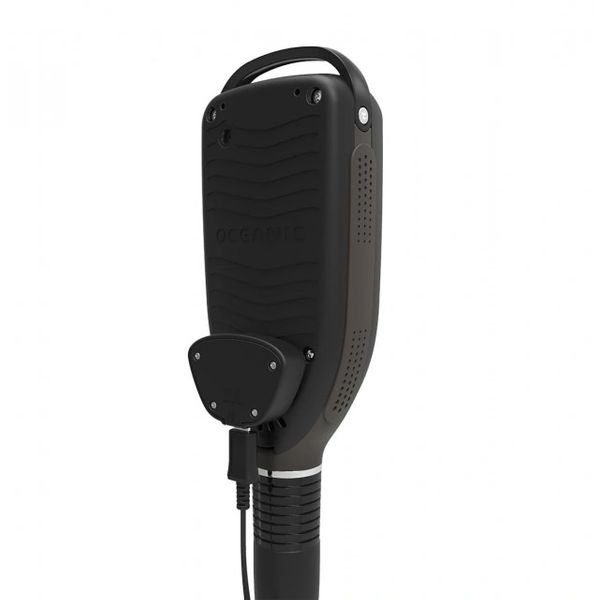 Pro Plus X Console W/Qd Hose