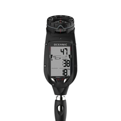 Pro Plus 4.0 W/Qd/Compass/Usb