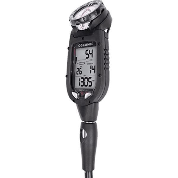 Pro Plus 4.0 W/Qd/Compass/Usb