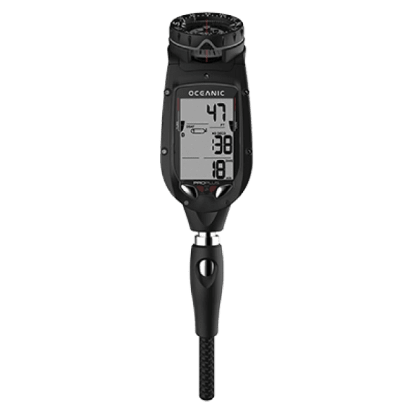 Pro Plus 4.0 W/Qd/Compass/Usb