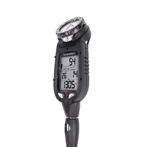 Pro Plus 4.0 W/Qd/Compass/Usb, Sh
