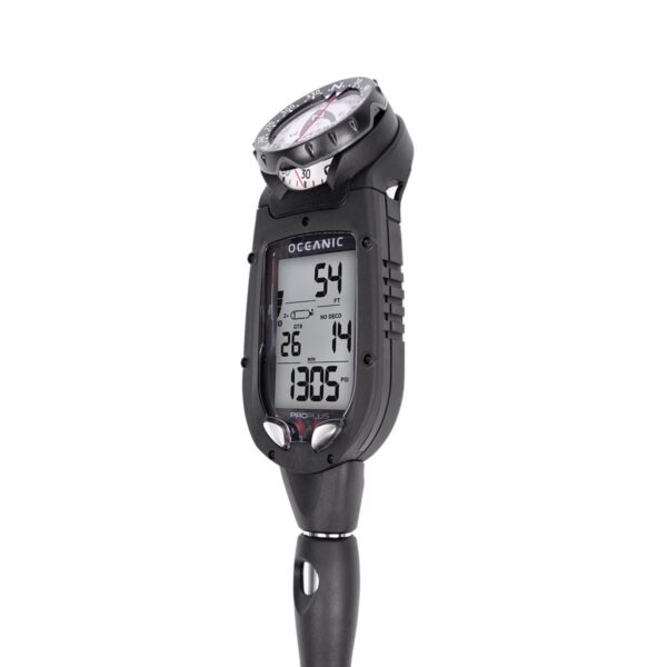 Pro Plus 4.0 W/Qd/Compass/Usb, Sh