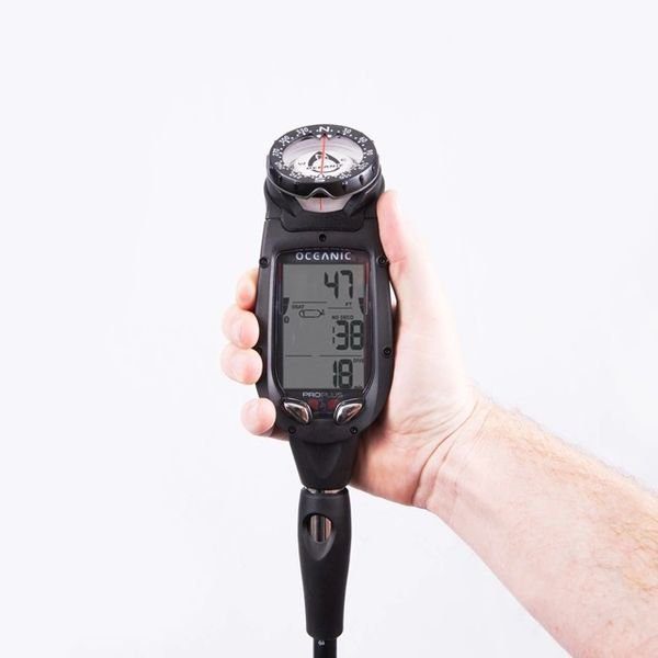 Pro Plus 4.0 W/Qd/Compass/Usb, Sh