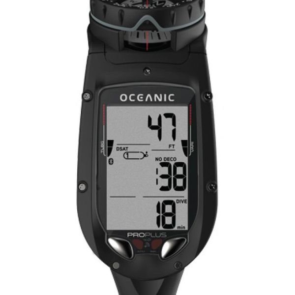 Pro Plus 4.0 W/Qd/Compass/Usb, Sh