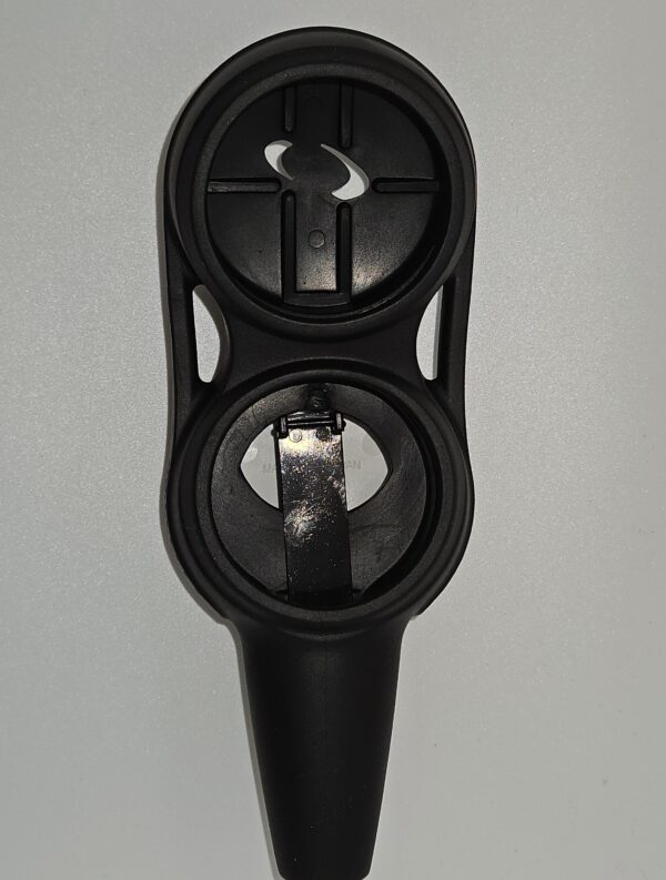 Boot, Rubber Console, Veo 4.0