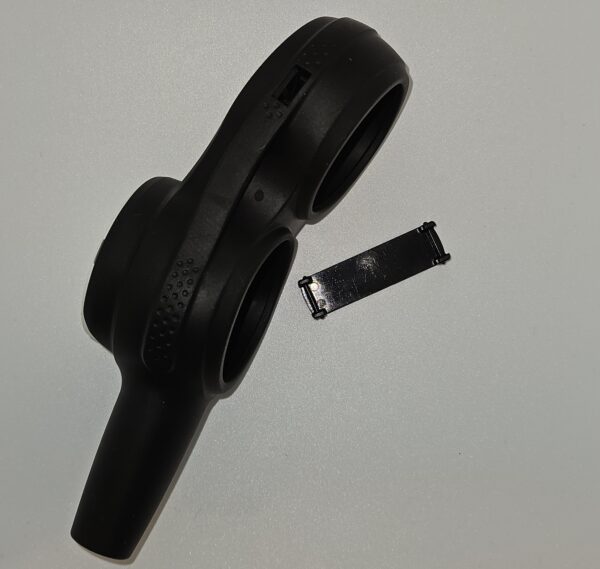 Boot, Rubber Console, Veo 4.0