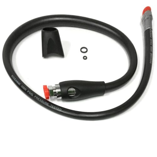 Hose, Pro Plus 3/4 Qd Assy