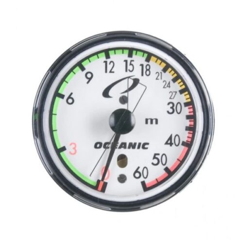 Max Depth Swiv Module Metric