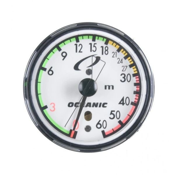 Max Depth Swiv Module Metric