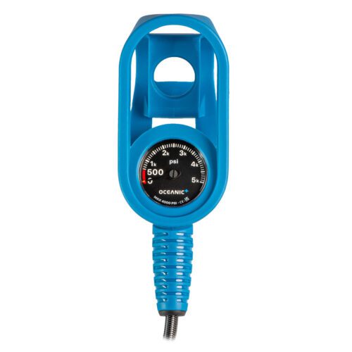 Oceanic+ Console, Psi, Petrol