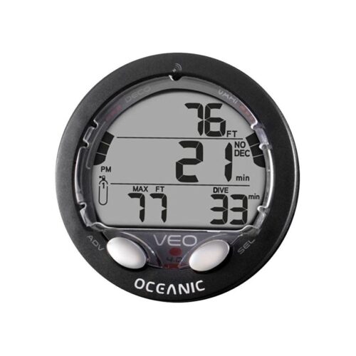 Veo 4.0 Module (No Legs)