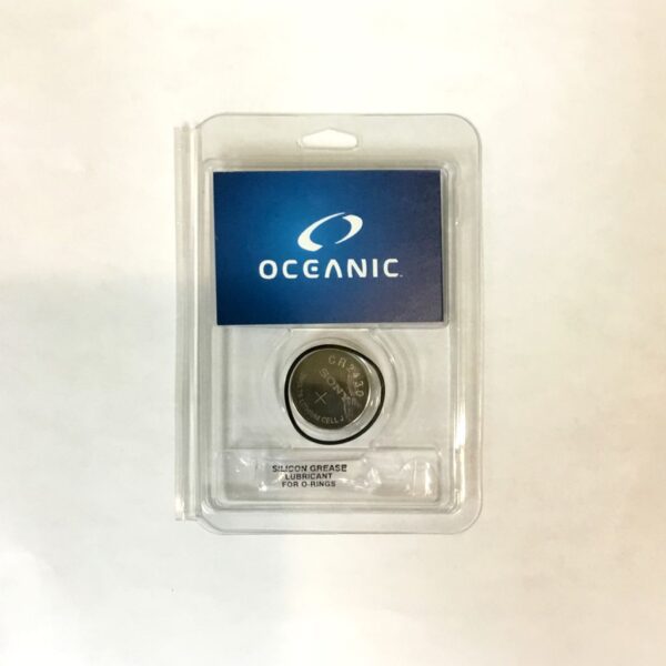 Battery Kit, Atom/Geo