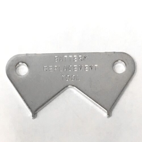 Tool, Batt Cover, Versa/ Vt/ A