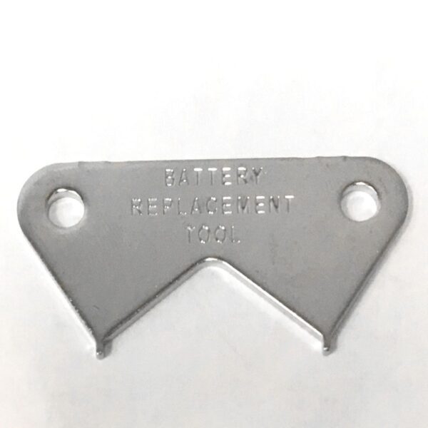 Tool, Batt Cover, Versa/ Vt/ A