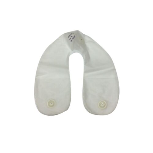 44lb lift capacity inner bladder, dual lower OPV (Ranger) (old st