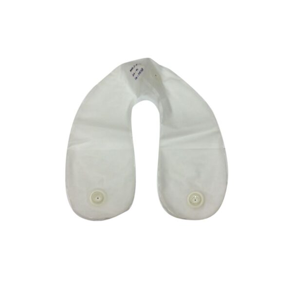 44lb lift capacity inner bladder, dual lower OPV (Ranger) (old st