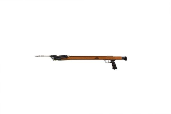 Woody 38-Special