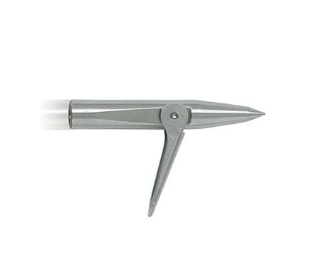 Single Barb Rock Point 6mm