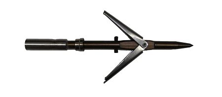 4" Rotating Rock Point - 6mm