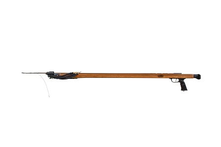 Woody Mid Handle Magnum 450