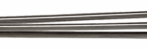 6mm Paralyzer With Stainless Barbed Tines And Aluminum Base