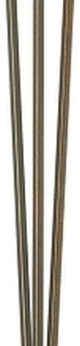 Barbed Paralyzer With 6mm Threaded Base