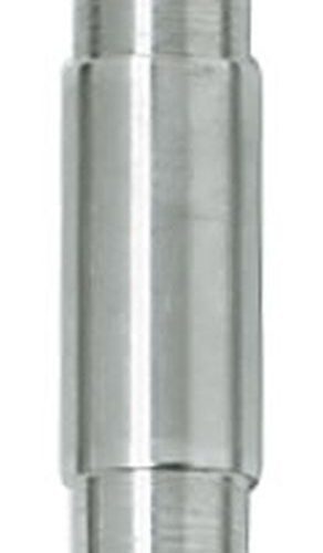 Adapter - 6mm Male To 6mm Male