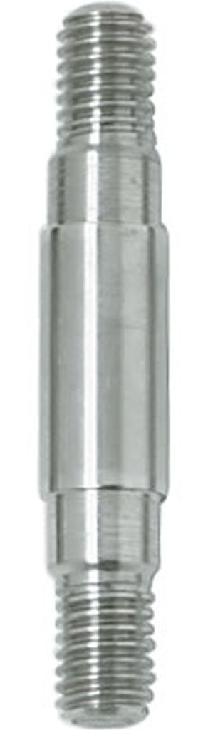 Adapter - 6mm Male To 6mm Male
