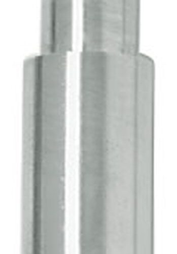 Adapter - 6mm Female To 12/24 Male