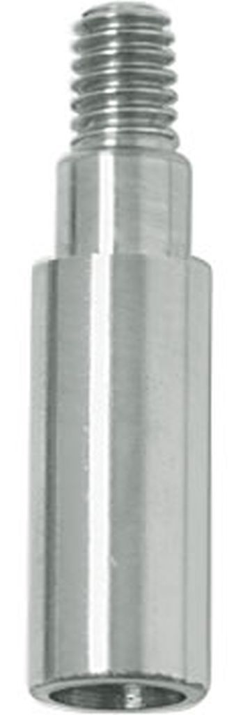 Adapter - 6mm Female To 12/24 Male