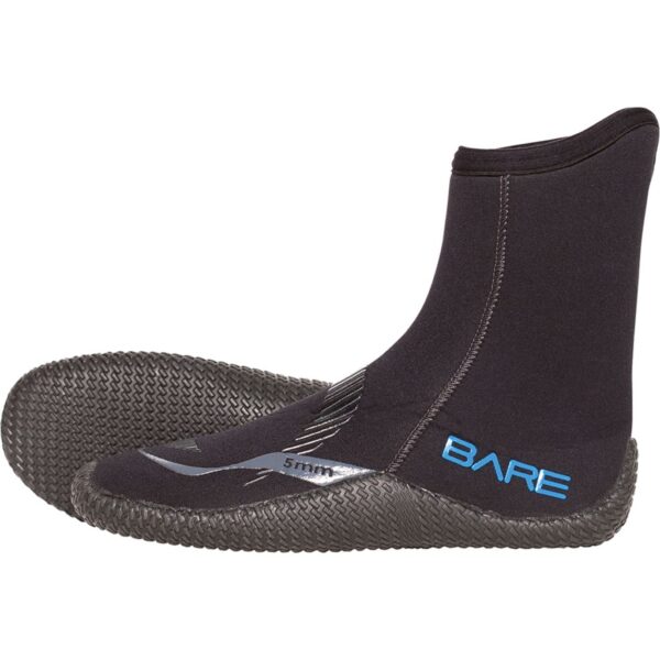 5mm Boot