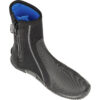 7mm S-Flex Boot, Black