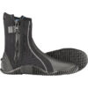 7mm S-Flex Boot, Black