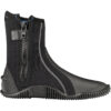 7mm S-Flex Boot, Black