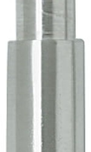 Adapter - 7mm Female To 12/24 Male